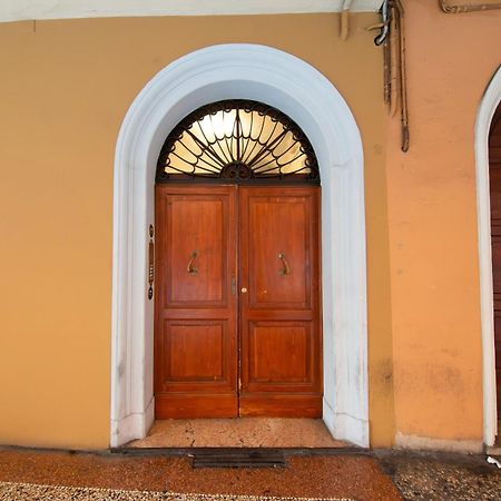 New - Venturini Suites In Bologna Centre Ngoại thất bức ảnh