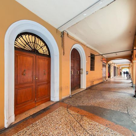 New - Venturini Suites In Bologna Centre Ngoại thất bức ảnh