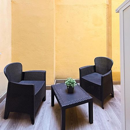 New - Venturini Suites In Bologna Centre Ngoại thất bức ảnh