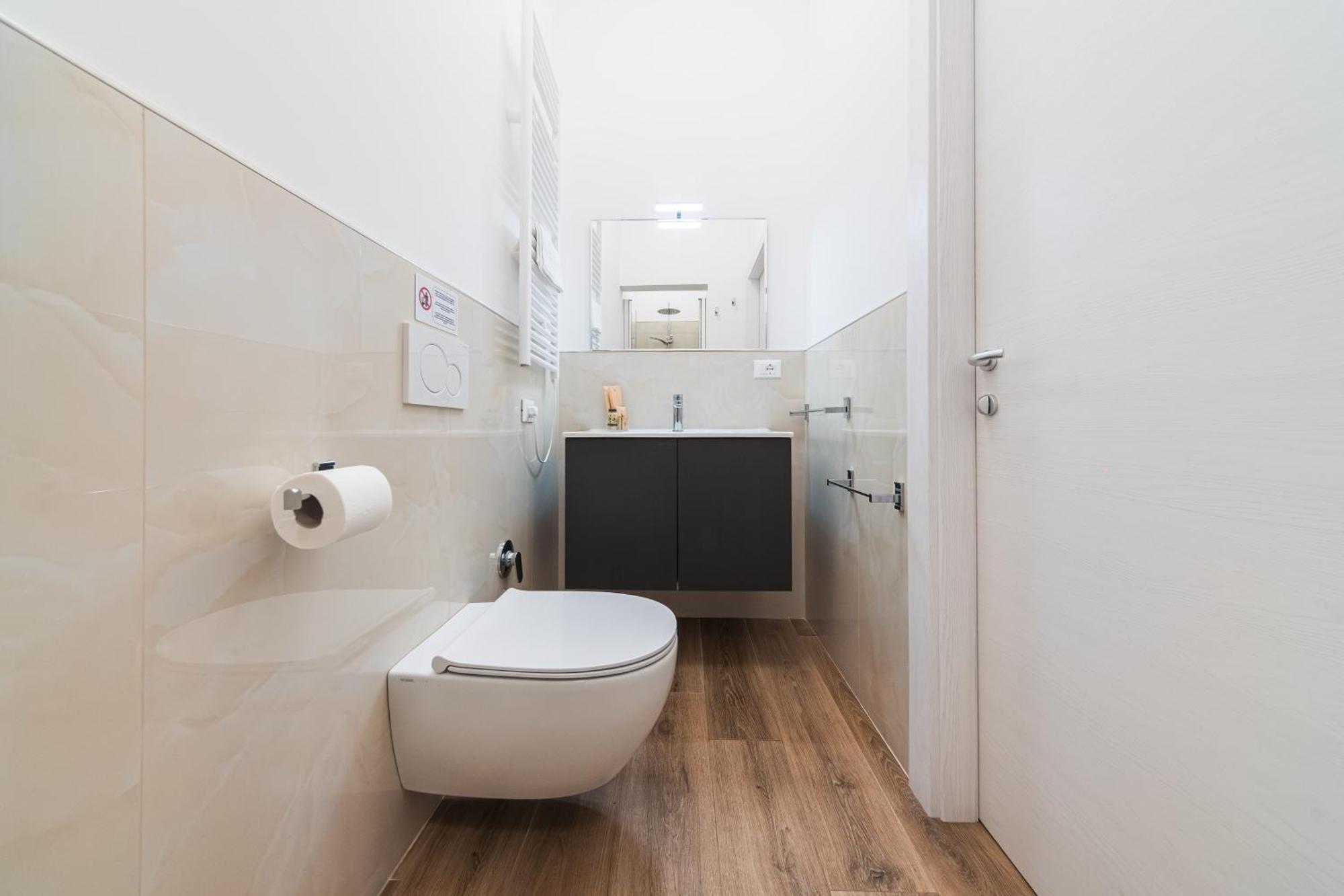 New - Venturini Suites In Bologna Centre Ngoại thất bức ảnh