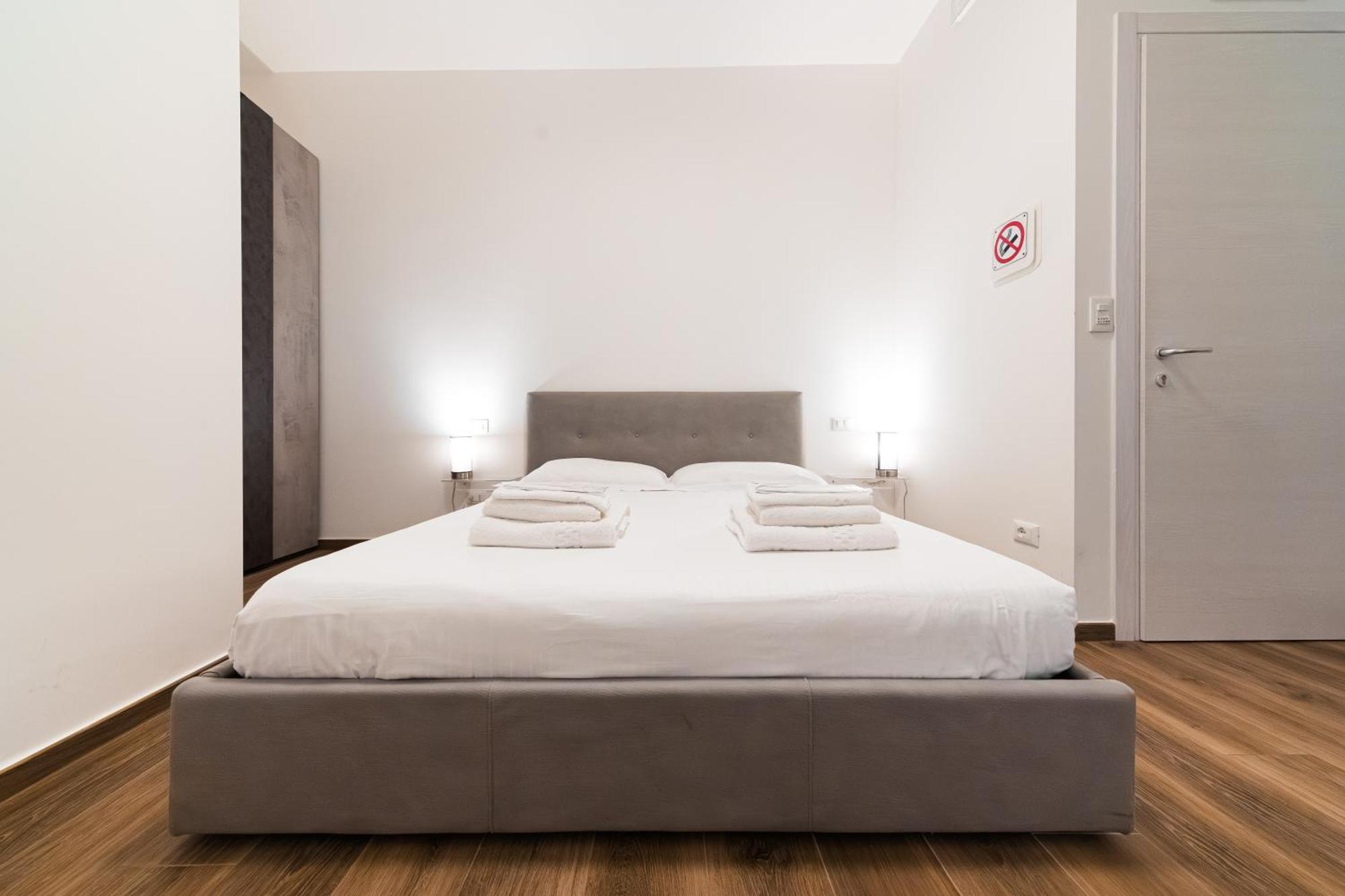 New - Venturini Suites In Bologna Centre Ngoại thất bức ảnh