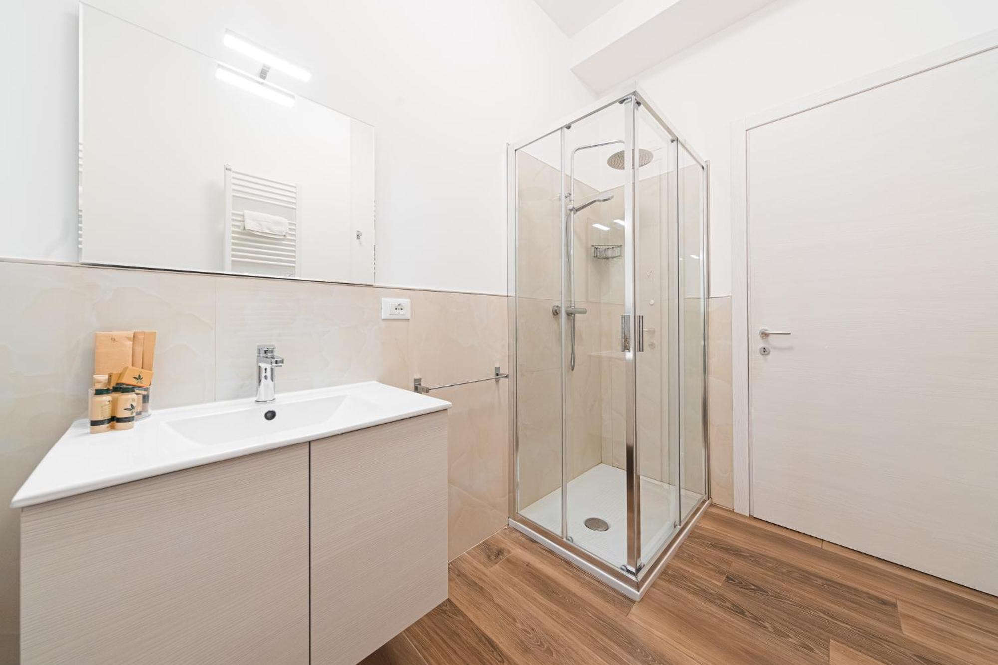 New - Venturini Suites In Bologna Centre Ngoại thất bức ảnh