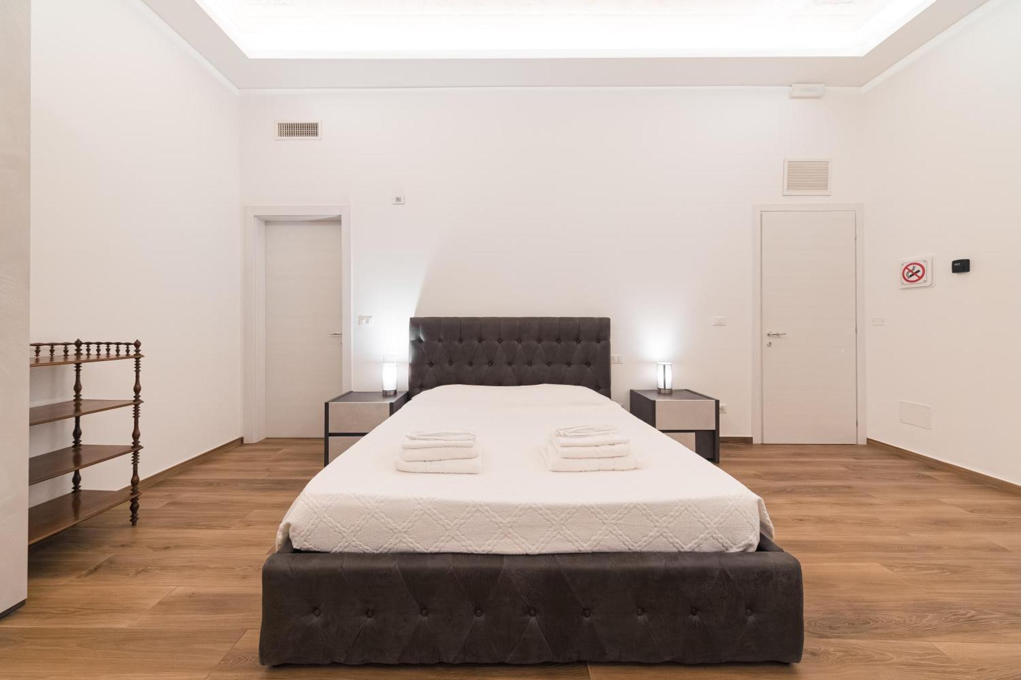 New - Venturini Suites In Bologna Centre Ngoại thất bức ảnh