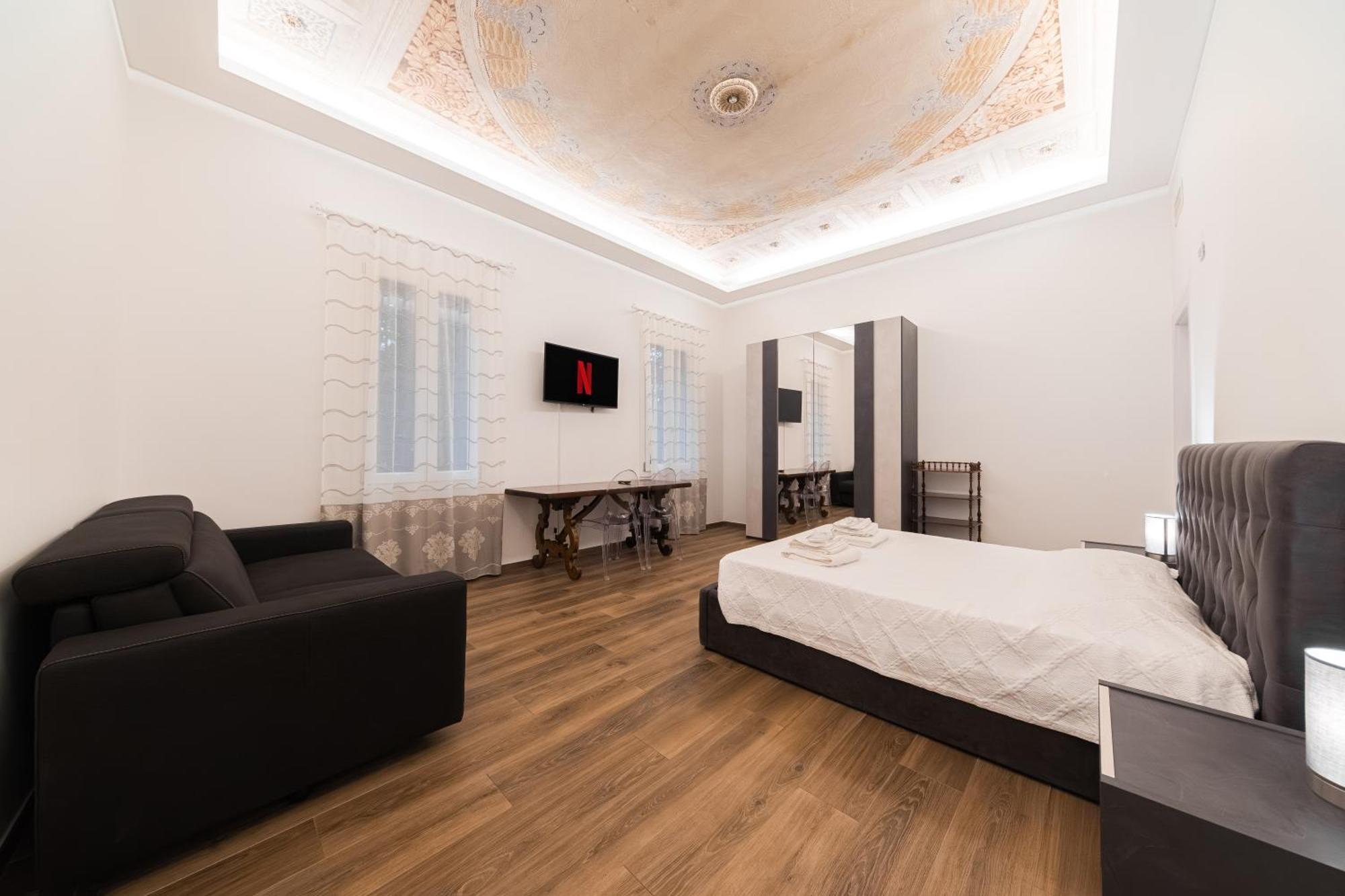 New - Venturini Suites In Bologna Centre Ngoại thất bức ảnh