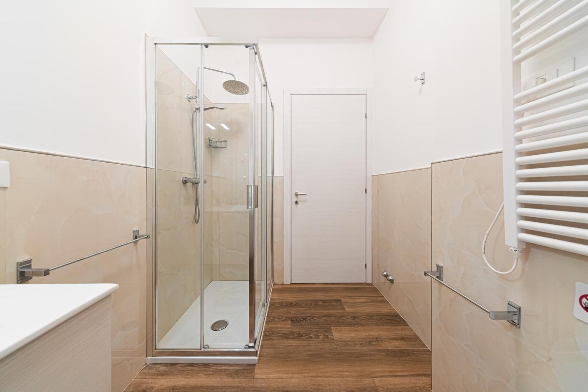 New - Venturini Suites In Bologna Centre Ngoại thất bức ảnh