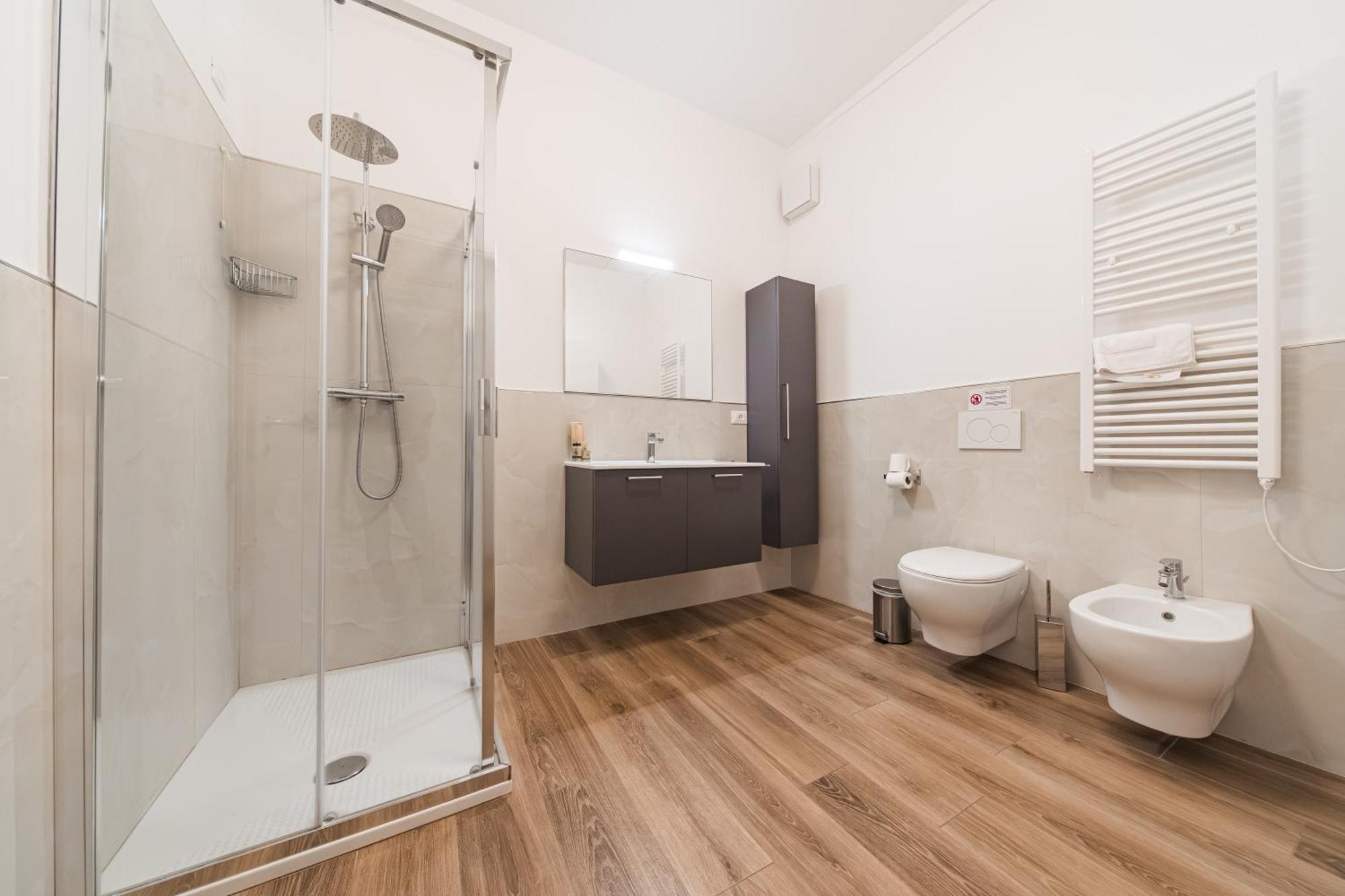 New - Venturini Suites In Bologna Centre Ngoại thất bức ảnh