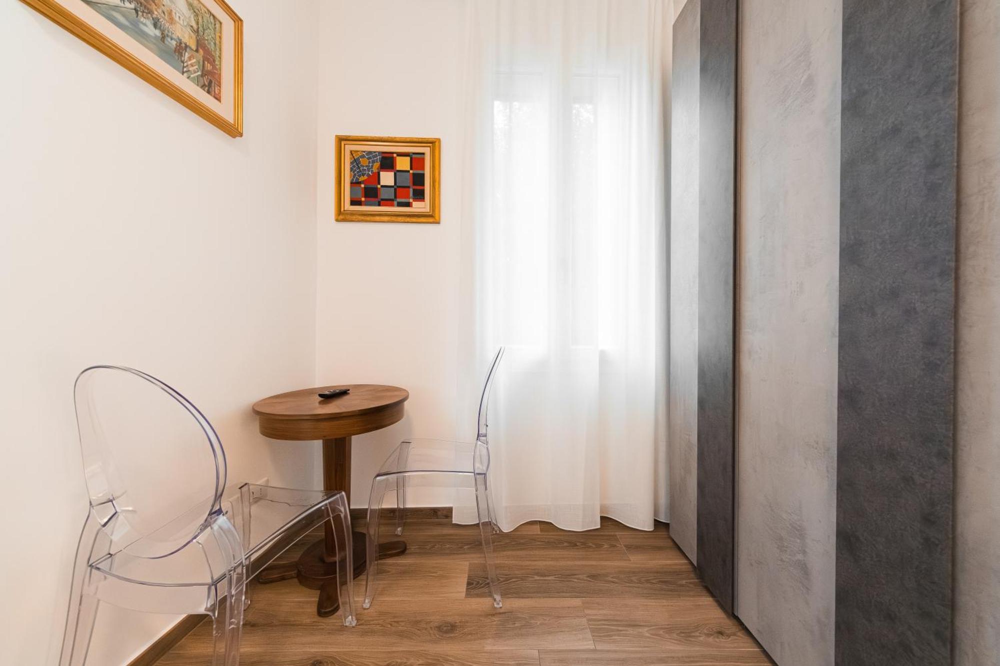 New - Venturini Suites In Bologna Centre Ngoại thất bức ảnh