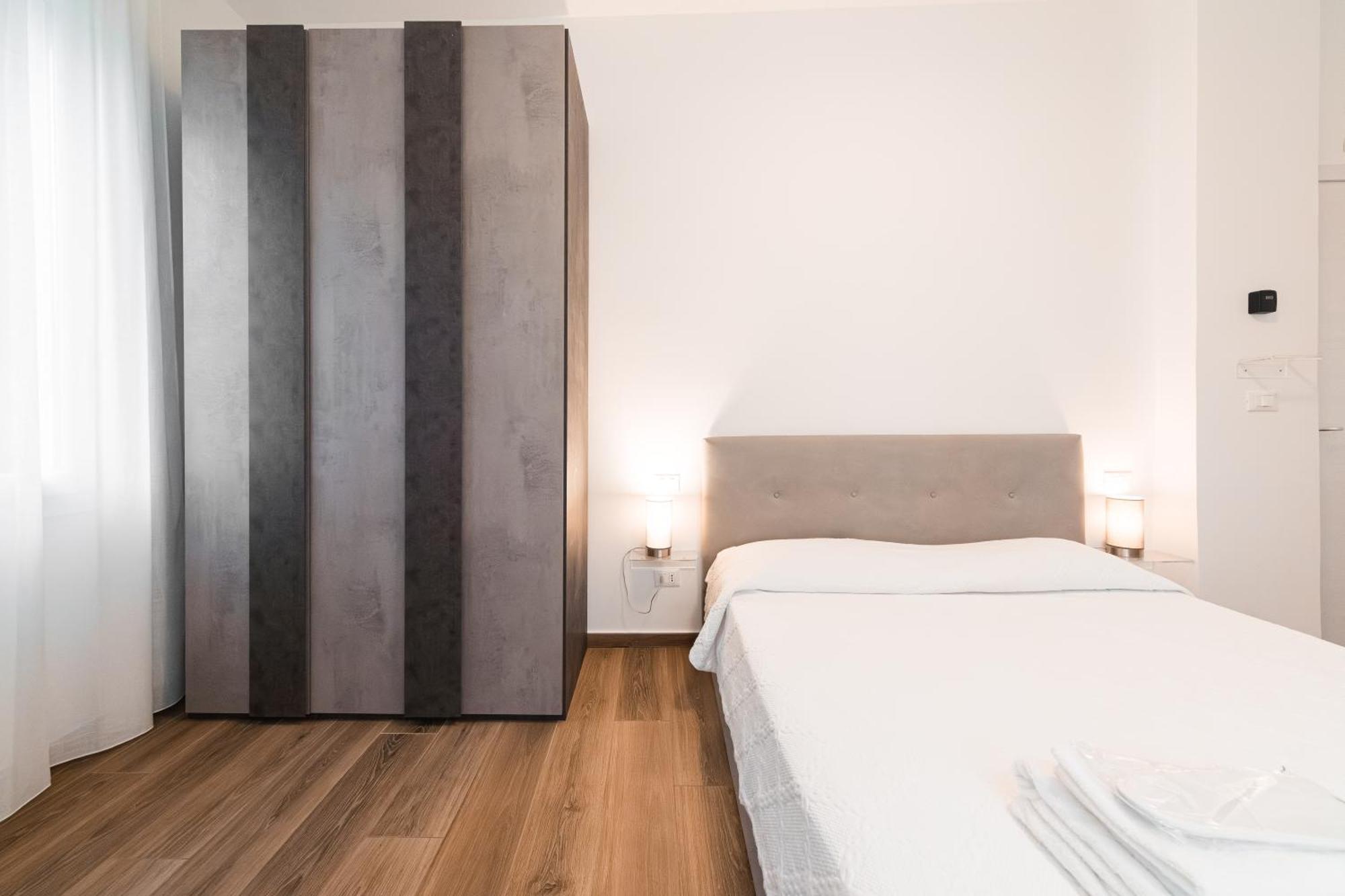 New - Venturini Suites In Bologna Centre Ngoại thất bức ảnh