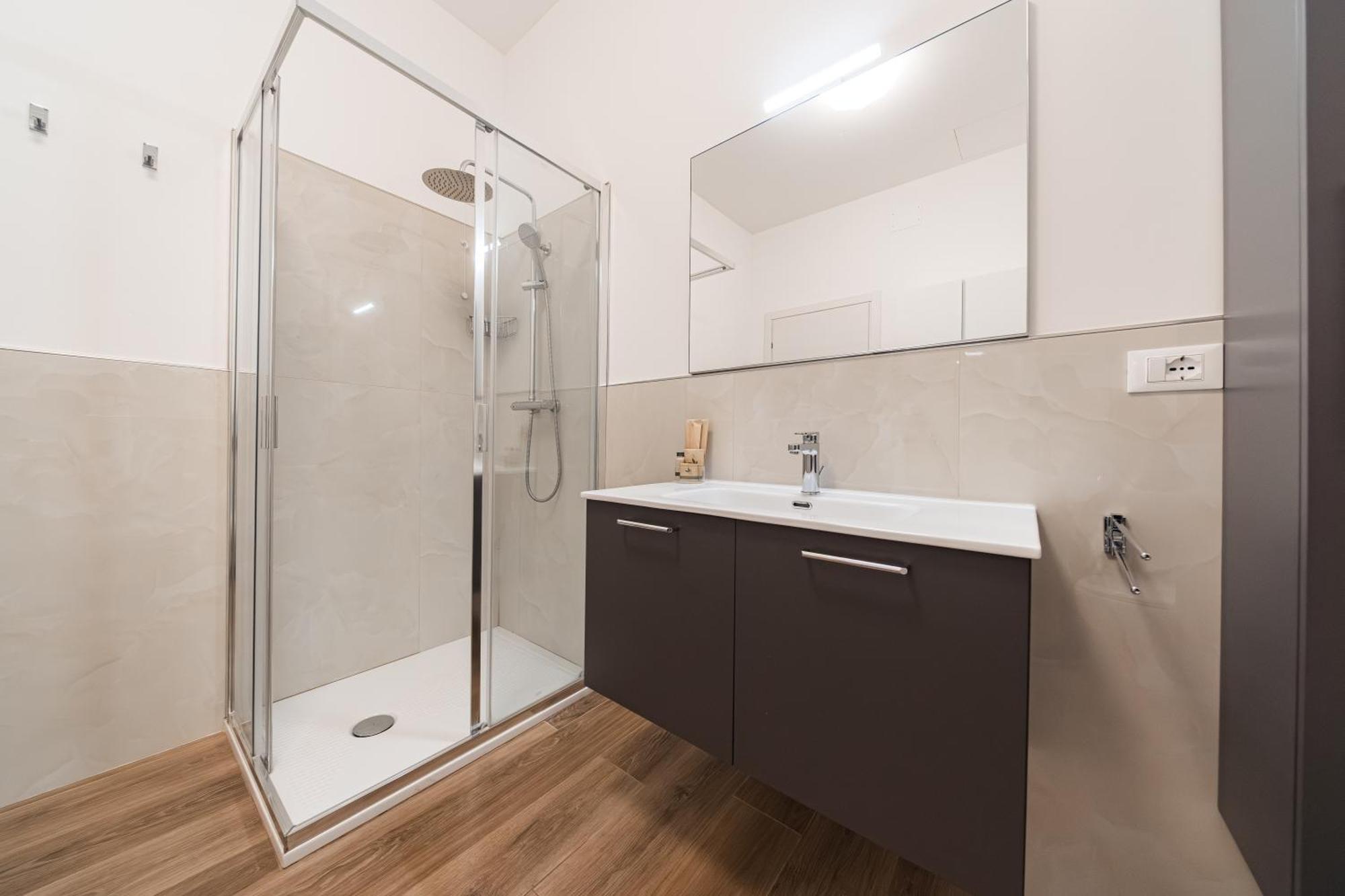 New - Venturini Suites In Bologna Centre Ngoại thất bức ảnh