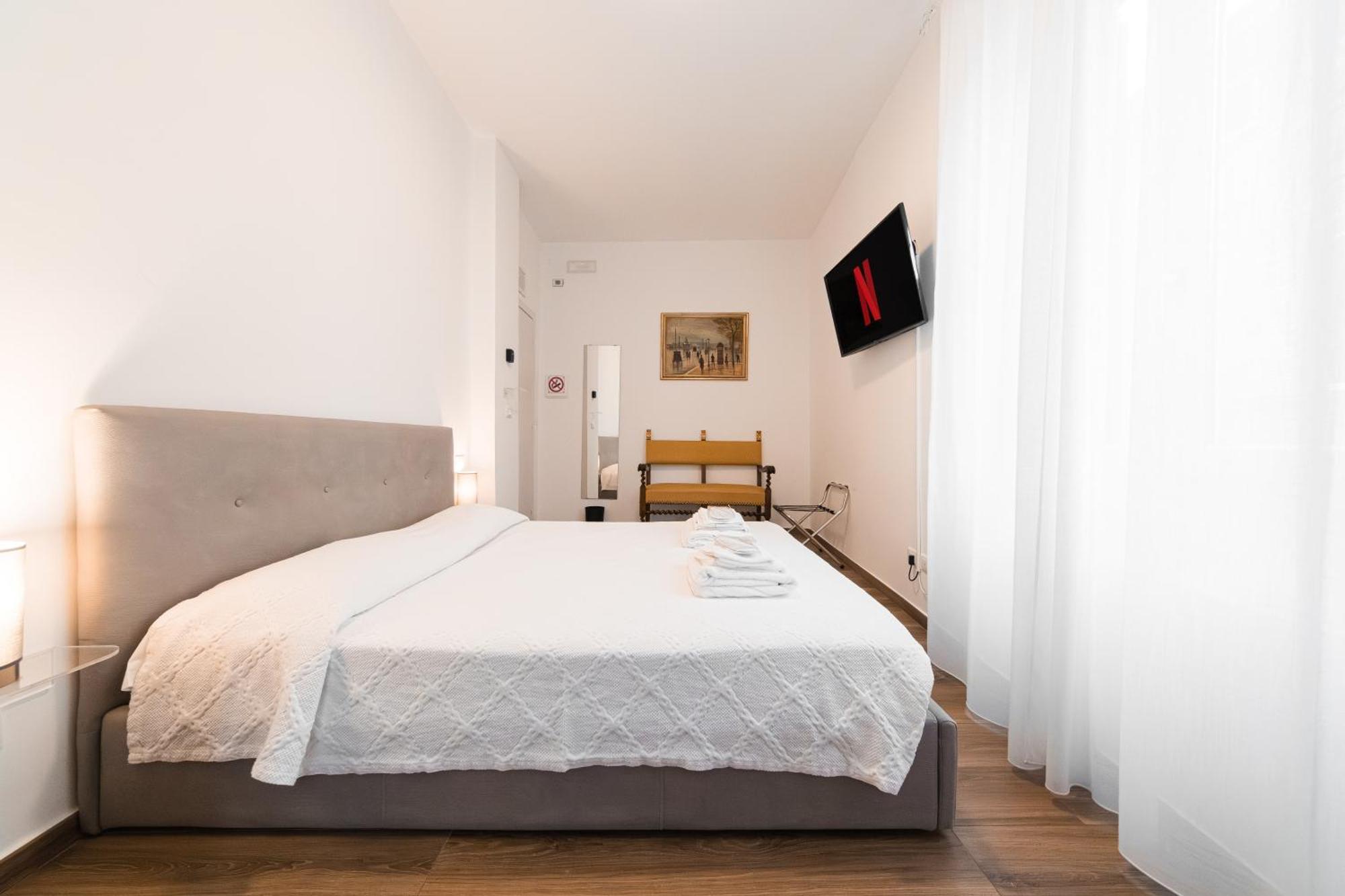New - Venturini Suites In Bologna Centre Ngoại thất bức ảnh